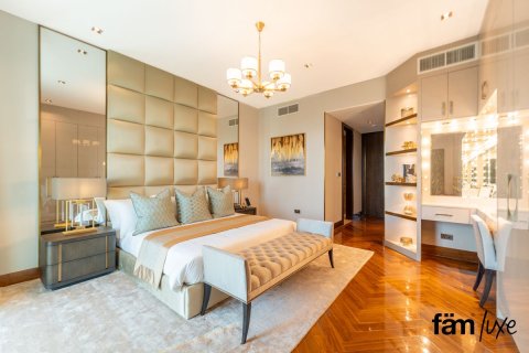 Villa in Dubai Hills Estate, Dubai 6 bedrooms, 1444.7 sq.m. № 69570 - photo 22