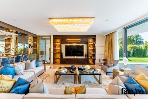 Villa in Dubai Hills Estate, Dubai 6 bedrooms, 1444.7 sq.m. № 69570 - photo 4