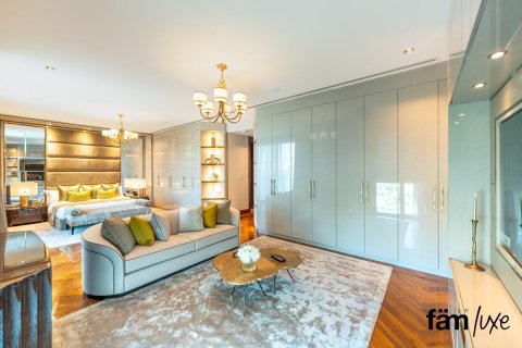 Villa in Dubai Hills Estate, Dubai 6 bedrooms, 1444.7 sq.m. № 69570 - photo 25