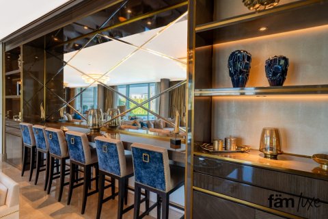 Villa in Dubai Hills Estate, Dubai 6 bedrooms, 1444.7 sq.m. № 69570 - photo 9