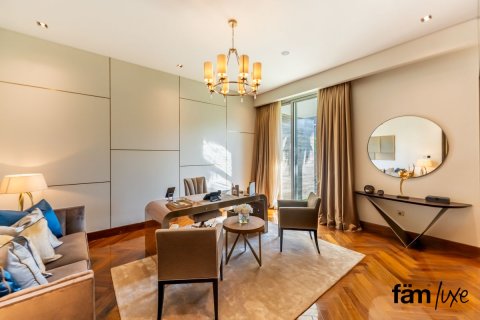 Villa in Dubai Hills Estate, Dubai 6 bedrooms, 1444.7 sq.m. № 69570 - photo 10