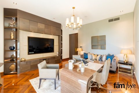 Villa in Dubai Hills Estate, Dubai 6 bedrooms, 1444.7 sq.m. № 69570 - photo 12