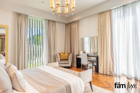 Villa in Dubai Hills Estate, Dubai 6 bedrooms, 1444.7 sq.m. № 69570 - photo 21