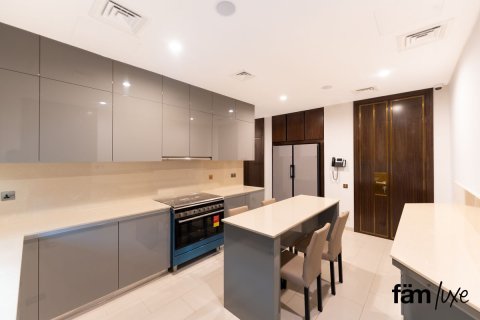 Villa in Dubai Hills Estate, Dubai 6 bedrooms, 1444.7 sq.m. № 69570 - photo 15