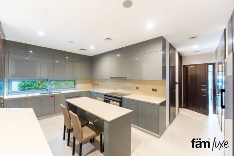 Villa in Dubai Hills Estate, Dubai 6 bedrooms, 1444.7 sq.m. № 69570 - photo 14