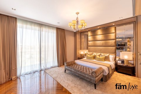 Villa in Dubai Hills Estate, Dubai 6 bedrooms, 1444.7 sq.m. № 69570 - photo 26