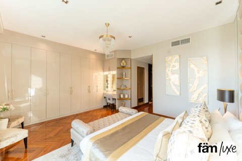 Villa in Dubai Hills Estate, Dubai 6 bedrooms, 1444.7 sq.m. № 69570 - photo 17