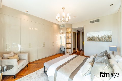 Villa in Dubai Hills Estate, Dubai 6 bedrooms, 1444.7 sq.m. № 69570 - photo 24