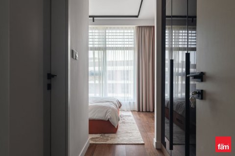 Купить квартиру в Дубай Хилс Эстейт, Дубай: 2 спальни, 125.3м², № 69567 - фото 11