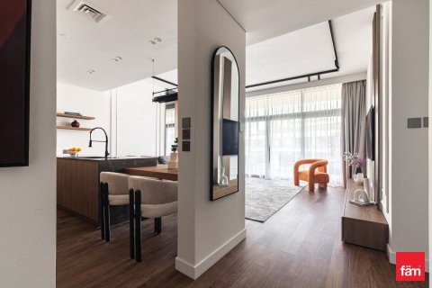 Купить квартиру в Дубай Хилс Эстейт, Дубай: 2 спальни, 125.3м², № 69567 - фото 10