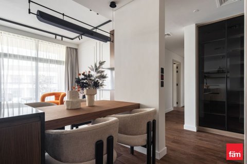 Купить квартиру в Дубай Хилс Эстейт, Дубай: 2 спальни, 125.3м², № 69567 - фото 4