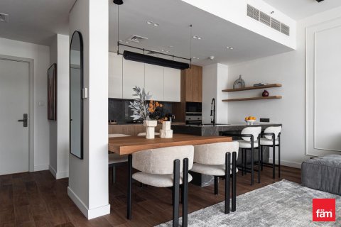 Купить квартиру в Дубай Хилс Эстейт, Дубай: 2 спальни, 125.3м², № 69567 - фото 5