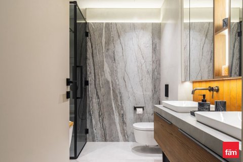 Купить квартиру в Дубай Хилс Эстейт, Дубай: 2 спальни, 125.3м², № 69567 - фото 15