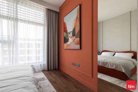 Купить квартиру в Дубай Хилс Эстейт, Дубай: 2 спальни, 125.3м², № 69567 - фото 9