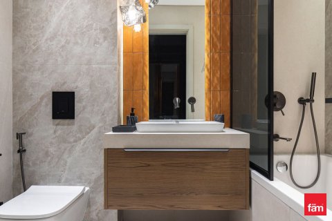 Купить квартиру в Дубай Хилс Эстейт, Дубай: 2 спальни, 125.3м², № 69567 - фото 17