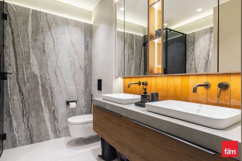 Купить квартиру в Дубай Хилс Эстейт, Дубай: 2 спальни, 125.3м², № 69567 - фото 16