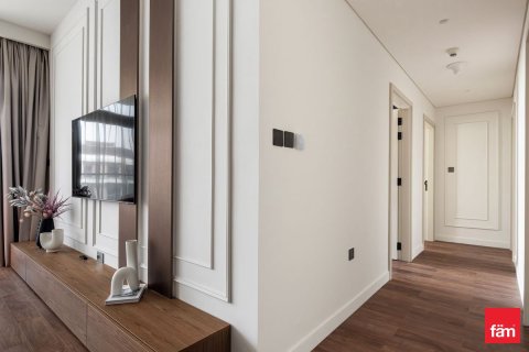 Купить квартиру в Дубай Хилс Эстейт, Дубай: 2 спальни, 125.3м², № 69567 - фото 19