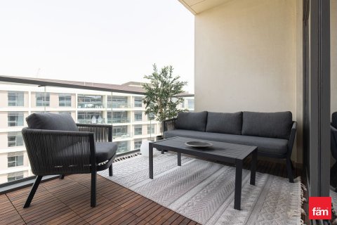 Купить квартиру в Дубай Хилс Эстейт, Дубай: 2 спальни, 125.3м², № 69567 - фото 18