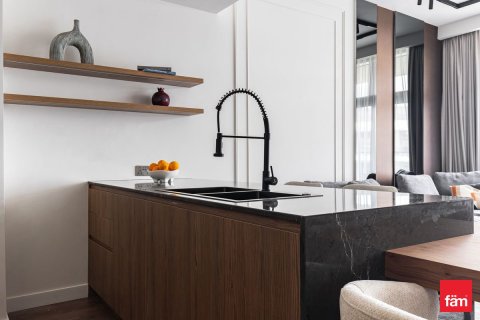 Купить квартиру в Дубай Хилс Эстейт, Дубай: 2 спальни, 125.3м², № 69567 - фото 12