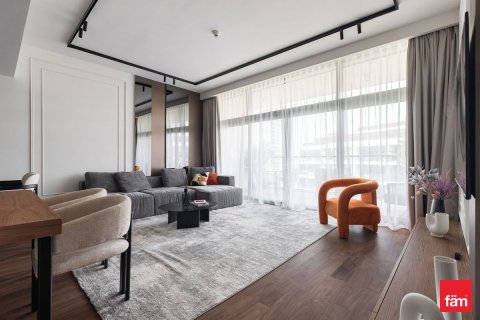 Купить квартиру в Дубай Хилс Эстейт, Дубай: 2 спальни, 125.3м², № 69567 - фото 2