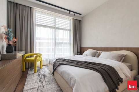 Купить квартиру в Дубай Хилс Эстейт, Дубай: 2 спальни, 125.3м², № 69567 - фото 6