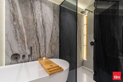 Купить квартиру в Дубай Хилс Эстейт, Дубай: 2 спальни, 125.3м², № 69567 - фото 14