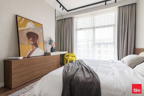 Купить квартиру в Дубай Хилс Эстейт, Дубай: 2 спальни, 125.3м², № 69567 - фото 7