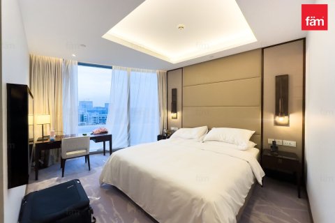 Apartment in Downtown Dubai (Downtown Burj Dubai), Dubai 2 bedrooms, 141.1 sq.m. № 69578 - photo 16