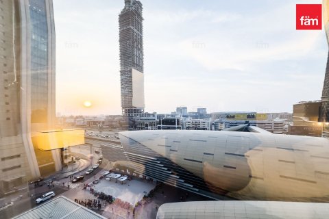 Apartment in Downtown Dubai (Downtown Burj Dubai), Dubai 2 bedrooms, 141.1 sq.m. № 69578 - photo 21