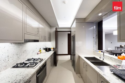 Apartment in Downtown Dubai (Downtown Burj Dubai), Dubai 2 bedrooms, 141.1 sq.m. № 69578 - photo 4