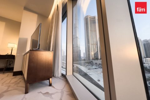 Apartment in Downtown Dubai (Downtown Burj Dubai), Dubai 2 bedrooms, 141.1 sq.m. № 69578 - photo 10
