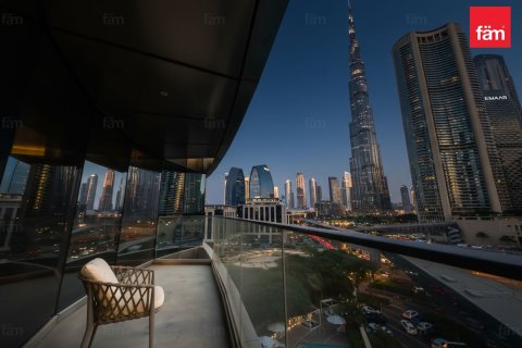 Apartment in Downtown Dubai (Downtown Burj Dubai), Dubai 2 bedrooms, 141.1 sq.m. № 69578 - photo 1