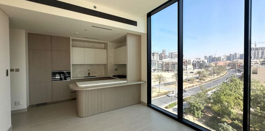 Appartement à Dubai, 2 chambres, 108.2 m², № 69577