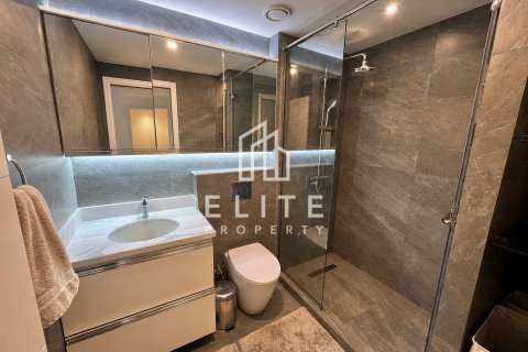 Apartamento en Dubai, 1 dormitorio, 85 m², № 121659 - foto 9