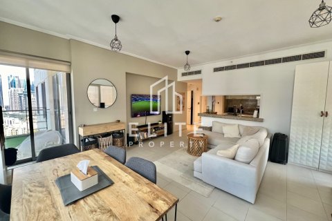 Apartamento en Dubai, 1 dormitorio, 85 m², № 121659 - foto 5