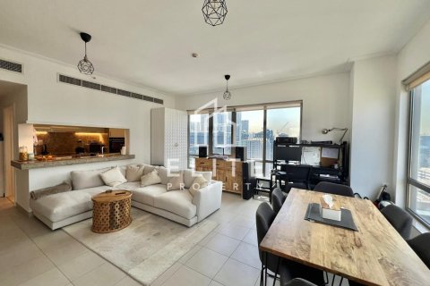 Apartamento en Dubai, 1 dormitorio, 85 m², № 121659 - foto 1