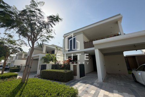 فيلا في Harmony, Tilal Al Ghaf, دبي 4 غرف نوم, 373 م² رقم 121660 - صورة 3
