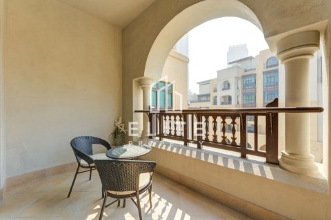 Apartamento en Dubai, 1 dormitorio, 105 m², № 121655 - foto 13