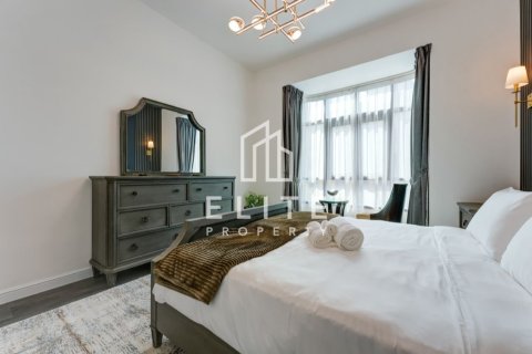 Apartamento en Dubai, 1 dormitorio, 105 m², № 121655 - foto 8