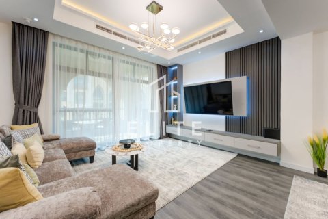 Apartamento en Dubai, 1 dormitorio, 105 m², № 121655 - foto 3