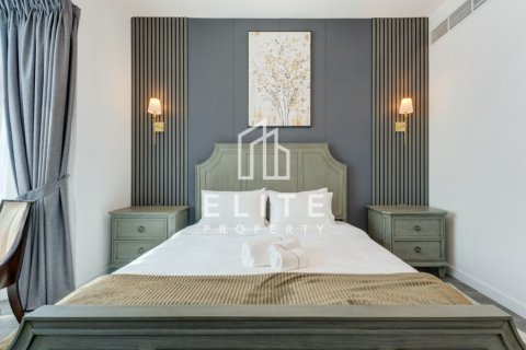 Apartamento en Dubai, 1 dormitorio, 105 m², № 121655 - foto 9