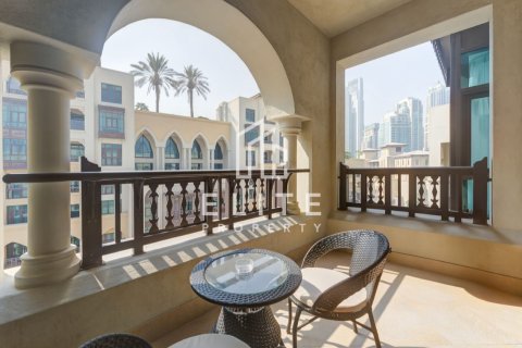 Apartamento en Dubai, 1 dormitorio, 105 m², № 121655 - foto 14