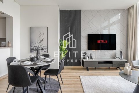 Appartement à Dubai, 1 chambre, 82 m², № 121657 - photo 2