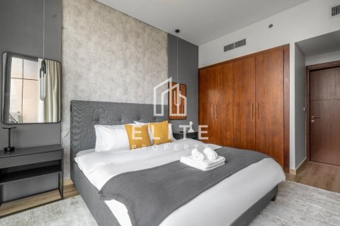 Appartement à Dubai, 1 chambre, 82 m², № 121657 - photo 5
