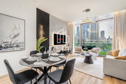 Appartement à Dubai, 1 chambre, 82 m², № 121657