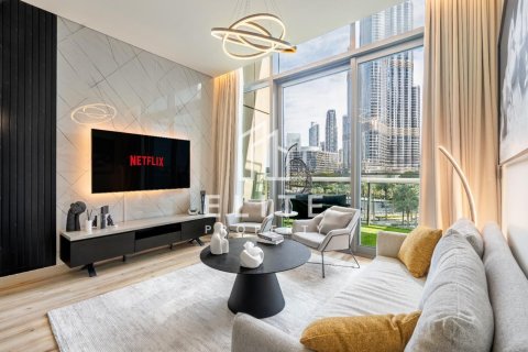 Appartement à Dubai, 1 chambre, 82 m², № 121657 - photo 3