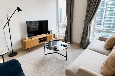 Appartement à Dubai, 1 chambre, 68 m², № 121656 - photo 3