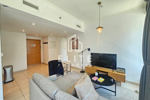 Appartement à Dubai, 1 chambre, 68 m², № 121656