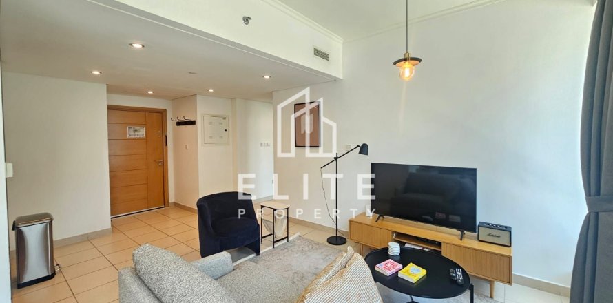 Appartement à Dubai, 1 chambre, 68 m², № 121656