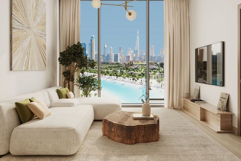 Apartment in Meydan, Dubai 1 bedroom, 59.7 sq.m. № 41379 - photo 2